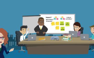 Introduction to Business impact Analysis