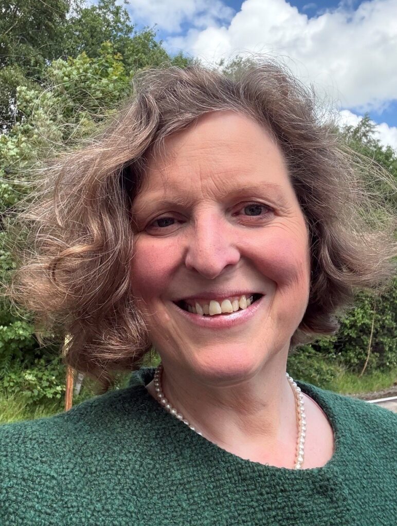 Helen Molyneux Director RiskReady