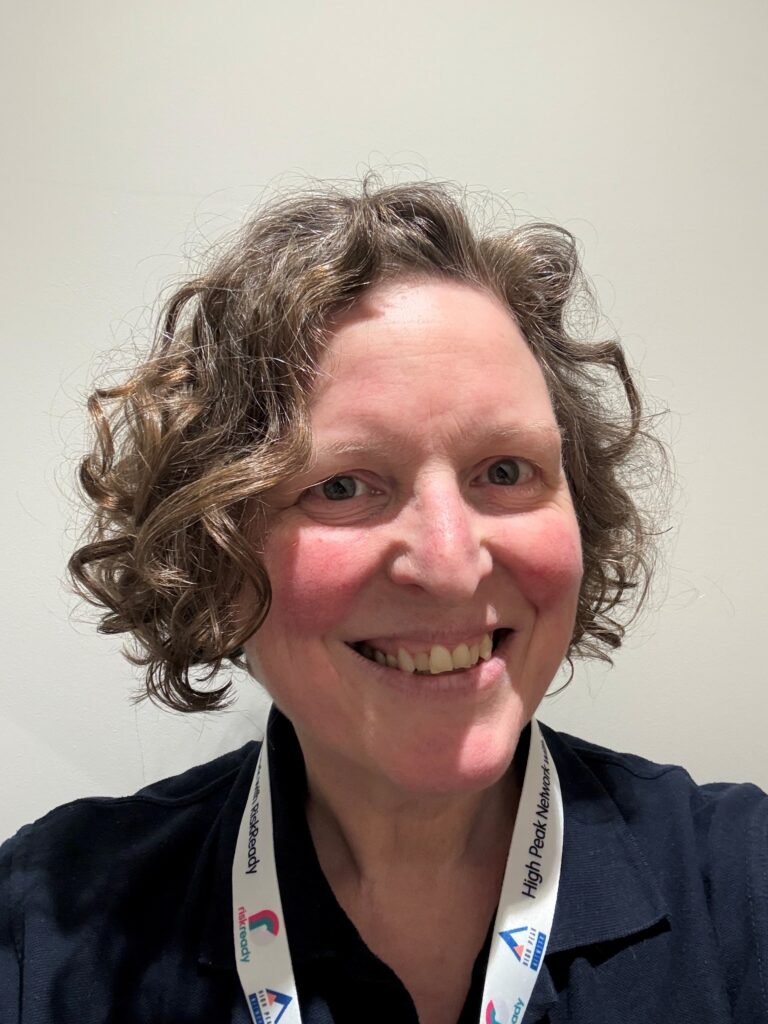 Helen Molyneux, founder of RiskReady and Cambridge Risk Solutions